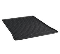 Gledring Rubbasol (Rubber) Trunk mat compatible with BMW 5-Series G30 Sedan 2016-2023 excl. Hybrid
