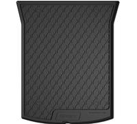 Gledring 1281 Rubbasol (Rubber) Trunk mat Tesla Model 3 2017