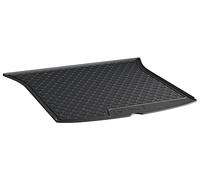 Gledring Rubbasol (Rubber) Trunk mat compatible with Tesla Model Y 2020- (upper floor)