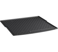 Gledring Rubbasol (Rubber) Trunk mat compatible with Volkswagen Tayron (R41) 20