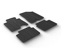 Gledring GL 0190 3676, Black