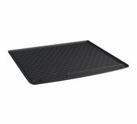Gledring Tailored Fitted Rubber Boot Liner for Dacia Duster Mk.2 18-24 Dog Mat