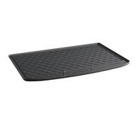 Gledring Tailored Rubber Boot Liner fit Audi A1 3 Door & Sportback 10-18 Dog Mat