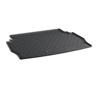 Gledring Tailored Rubber Boot Liner fit BMW 1 Series F20 Hatchback 11-19 Dog Mat