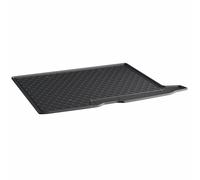 Gledring Tailored Rubber Boot Liner fit Mercedes GLC X253 15-22 Fitted Dog Mat