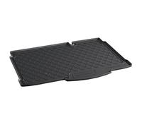 Gledring Tailored Rubber Boot Liner fit Vauxhall Corsa E Hatchback 15-19 Dog Mat
