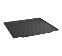 Gledring Tailored Rubber Boot Liner fits BMW 5 Series Touring F11 10-16 Dog Mat