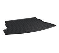 Gledring Tailored Rubber Boot Liner fits Honda CR-V Mk.4 12-18 Fitted Mat Dog