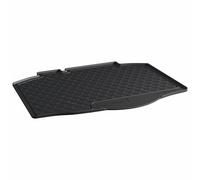 Gledring Tailored Rubber Boot Liner fits Seat Ibiza Mk.5 Hatch 17-25 Pet Dog Mat
