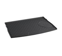 Gledring Tailored Rubber Boot Liner fits VW Golf Sportsvan 14-20 Fitted Dog Mat