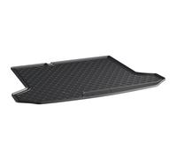 Gledring Tailored Rubber Boot Liner for Audi Q4 e-tron 21-26 Lowered Floor Mat