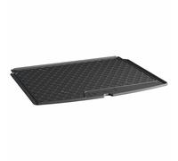 Gledring Tailored Rubber Boot Liner for CUPRA Formentor 20-25 Raised Floor Mat