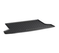 Gledring Tailored Rubber Boot Liner for Honda HR-V 15-21 Spare Wheel Dog Mat