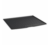 Gledring Tailored Rubber Boot Liner for Mercedes GLE SUV 5 Seater 19-26 Dog Mat