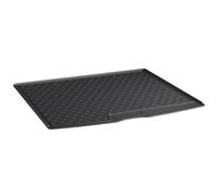 Gledring Tailored Rubber Boot Liner for Mercedes GLE SUV 7 Seater 19-26 Dog Mat