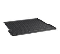 Gledring Tailored Rubber Boot Liner for Peugeot 308 SW Estate Mk.3 21-26 Dog Mat