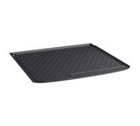 Gledring Tailored Rubber Boot Liner for Skoda Enyaq 21-26 Variable Floor Dog Mat