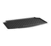Gledring Tailored Rubber Boot Liner for Toyota Yaris 20-26 Lowered Floor Dog Mat