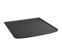 Gledring Tailored Rubber Boot Liner to fit Audi A4 Avant B9 16-24 Fitted Dog Mat
