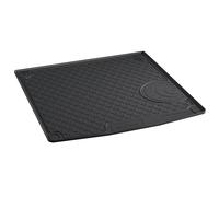 Gledring Tailored Rubber Boot Liner to fit Audi A4 B8 Avant 08-15 Fitted Dog Mat