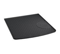Gledring Tailored Rubber Boot Liner to fit Audi A6 Avant C7 11-18 Fitted Dog Mat