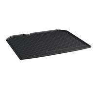 Gledring Tailored Rubber Boot Liner to fit Audi Q3 Mk.1 11-18 Fitted Mat Dog Mat