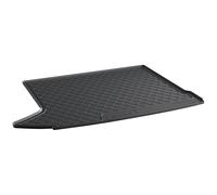 Gledring Tailored Rubber Boot Liner to fit Audi Q3 Mk.1 11-18 Fitted Mat Dog Mat