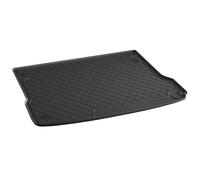 Gledring Tailored Rubber Boot Liner to fit Audi Q5 Mk.1 08-17 Fitted Mat Dog Mat