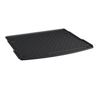 Gledring Tailored Rubber Boot Liner to fit Audi Q5 Mk.2 17-25 Fitted Mat Dog Mat