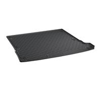 Gledring Tailored Rubber Boot Liner to fit Audi Q7 Mk.2 15-26 Fitted Pet Dog Mat