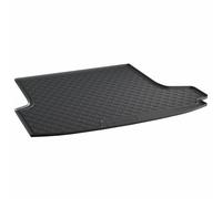Gledring Tailored Rubber Boot Liner to fit BMW 3 Series GT 13-19 Fitted Dog Mat