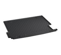 Gledring Tailored Rubber Boot Liner to fit BMW X3 F25 10-17 Fitted Mat Dog Tray