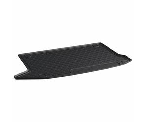 Gledring Tailored Rubber Boot Liner to fit Hyundai Kona 17-23 Fitted Pet Dog Mat
