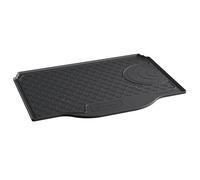 Gledring Tailored Rubber Boot Liner to fit Vauxhall Mokka X 12-19 Fitted Dog Mat