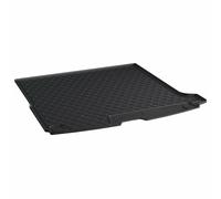 Gledring Tailored Rubber Boot Liner to fit Volvo V60 18-26 Fitted Mat Dog Tray