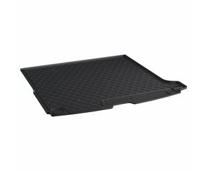 Gledring Tailored Rubber Boot Liner to fit Volvo V60 18-26 Fitted Mat Dog Tray