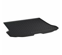 Gledring Tailored Rubber Boot Liner to fit Volvo V70 Mk.3 07-16 Fitted Mat Dog