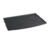 Gledring Tailored Rubber Boot Liner VW Golf Mk.7 Hatchback 13-20 Fitted Dog Mat