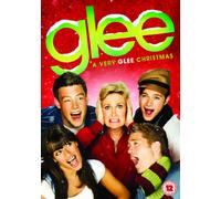 Glee - A Very Glee Christmas [DVD]