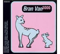 Glee by Bran Van 3000