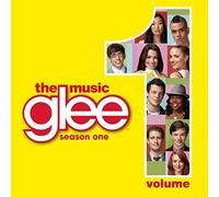 Glee Season One: The Music - Volume 1 CD (2010) NEW FREE Shipping, Save £s