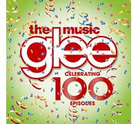 Glee Cast - Glee Season 5: The Music Celebrating 100 Episodes +Bonus [Japan CD] SICP-4343