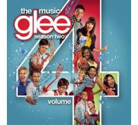 Glee Cast Glee Season Two: The Music - Volume 4 (CD) Album (US IMPORT)
