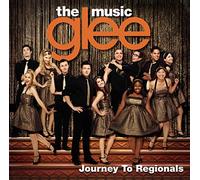 Glee Cast - Glee: The Music, Journey To Regionals