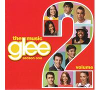Glee Cast - Glee The Music Season One Volume 2 - CD - J3z