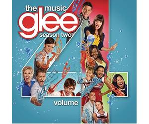 Glee Cast - Glee The Music Season Two Volume 4 - CD - G3z