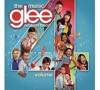 Glee Cast - Glee The Music Season Two Volume 4 - CD - N3z