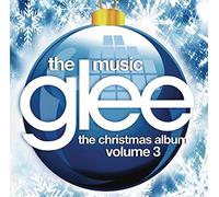 Glee Cast - Glee The Music The Christmas Album Volume 3 - CD - P3z