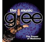 Glee Cast - Glee: The Music, The Power Of Madonna