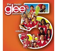 GLEE: THE MUSIC, VOLUME 5 MUSIC
